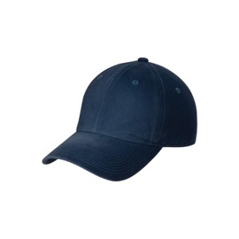 Port Authority Spray Wash Cap Navy