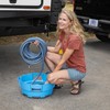 Camco EvoFlex 50-Foot Drinking Water Hose | Features an Extra