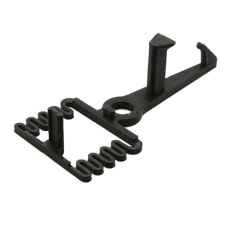 Printbtw 10x Coupling Suitable for LGB G Gauge Clutch Spring