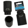 US PRO B1369 36mm 1/2'' Drive Double Deep Metric Impact
