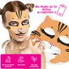 7Days Face Masks Skin Care Gift Set - Leaf Mask