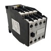 Nofuel 3TF40 Contactor 120V coil AC replace Siemens contactor 3TF4022-0AK6