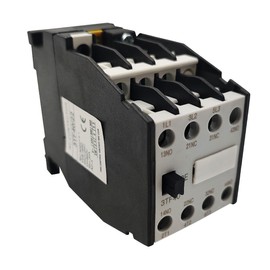 Nofuel 3TF40 Contactor 120V coil AC replace Siemens contactor 3TF4022-0AK6 9A 2NO2NC