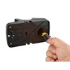 Bullseye 6 Pack - Mouse Traps with Teeth - Indoor/Outdoor,
