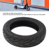 60/70‑6.5 Electric Scooter Vacuum Tire Rubber Shock Absorption Electric Scooter