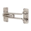 Timco - Door Restrictor - Satin Chrome (Size 107mm -
