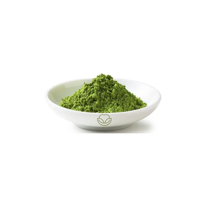 Matcha Latte Orgánico Sin Azúcar 500g