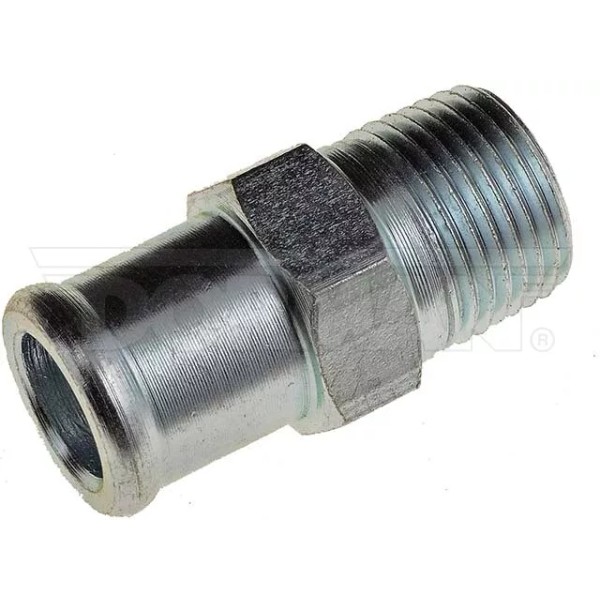 Dorman/AutoGrade Heater Hose Fitting 5/8 In. Hose X 3/8 In.