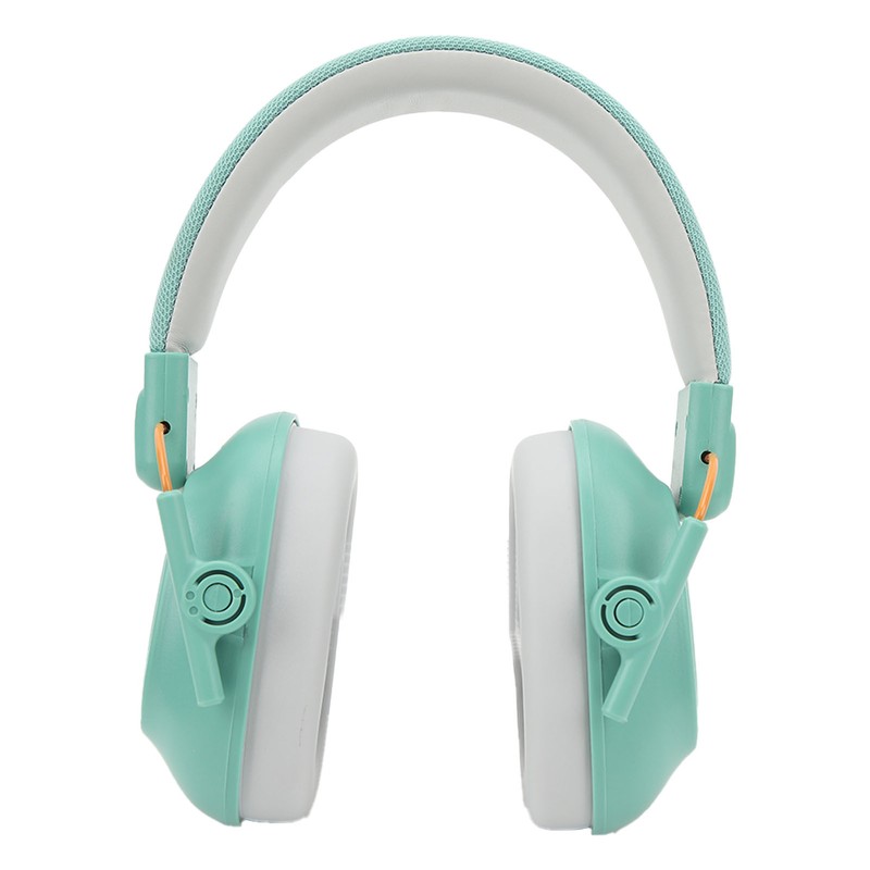 Kids Ear Muff Hearing Protection Noise Reduction Comfortable Infant Children