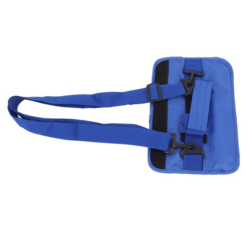 Golf Club Carry Bag Lightweight Breathable Portable Golf Club Carrier