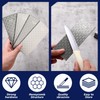 15 Pcs Diamond Sharpening Stone, Diamond Lapping Plate with Extra