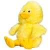 Cuddly Soft 16 inch Stuffed Puddles The Duck - We