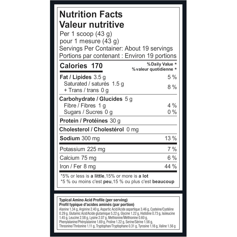 Vega Sport Protein Powder