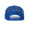 Goorin Bros. The Freedom Eagle Adler Blue A-Frame Adjustable Trucker