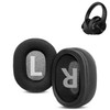 HAIZEEN Ear Pads Compatible with Mixcder E9 / E8 /