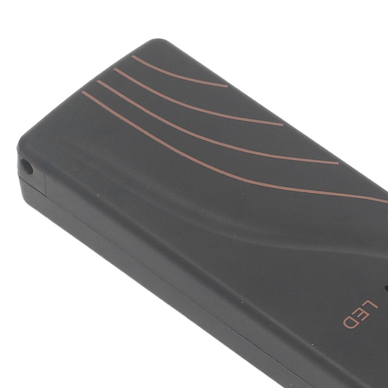 5KM Fiber Optic Visual Fault Locator High Accuracy Portable VFL