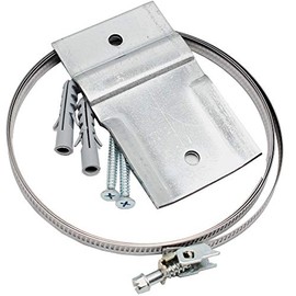 Wall Mount for Expansion Vessels 2-40 Litres