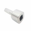 Ice House Winch Adapter for Cordless Drill Made in 304