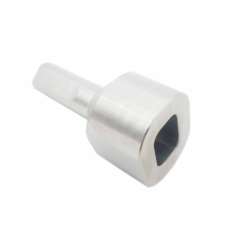 Ice House Winch Adapter for Cordless Drill Made in 304