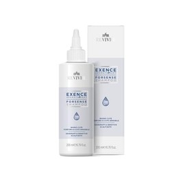 Revivre Exence Forsense Shampoo | Bath for Scalp Dandruff & Sensitive Skin (200 ml)