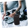 Gadpiparty 4pcs Neoprene Camera Lens Case Pouch Bag Storage for