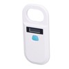 Microchip Reader Scanner 134.2KHZ 125KHZ USB Rechargeable Handheld Pet Tag