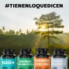 Vitamina Mct Oil Azúcar Suplemento Alimenticio Vegano Beyond Vitamins Vitaminas