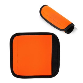 Dumbbell Grips, Granmagazz 2 Pcs Barbell Grips, Fitness Fat Bar, Dumbbell Handle, Bar Grip, Removable, Horizontal Barbell Grip, Arm Builder, Grip Strength, Forearm, Thick Type, Barbell Weightlifting,