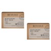 REVUELE Nourishing Mud Mask Pack of 2 2 x 100