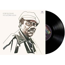 His California Album (LP, 180gram Vinyl)