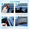 auto-conversion For 2003 2004 2005-2007 Honda Accord 4 Door Sedan