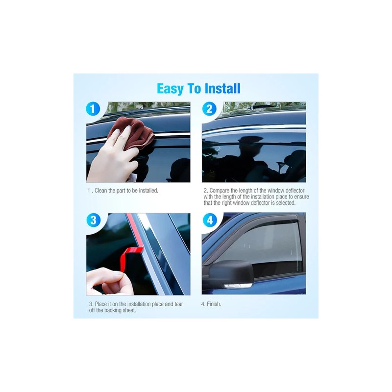 auto-conversion For 2003 2004 2005-2007 Honda Accord 4 Door Sedan