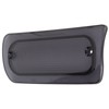 3rd Brake Light Lens Cover Car Exterior Accessory Replacement for