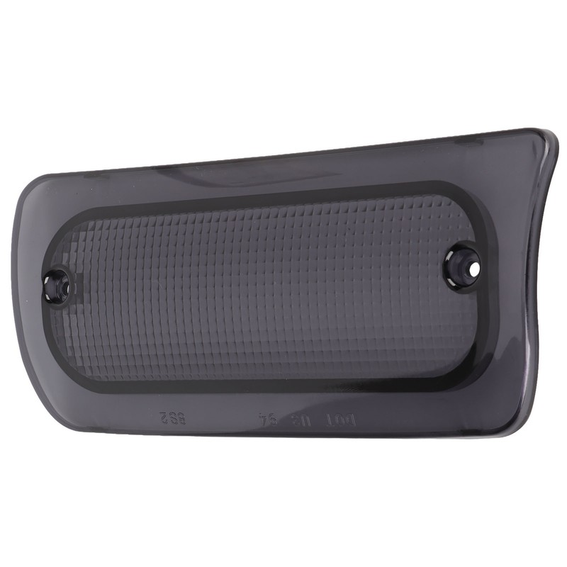 3rd Brake Light Lens Cover Car Exterior Accessory Replacement for