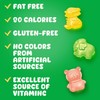 COKOC Peelable Gummy Mystery Cube– 3D Peeling Gummies Candy Individual