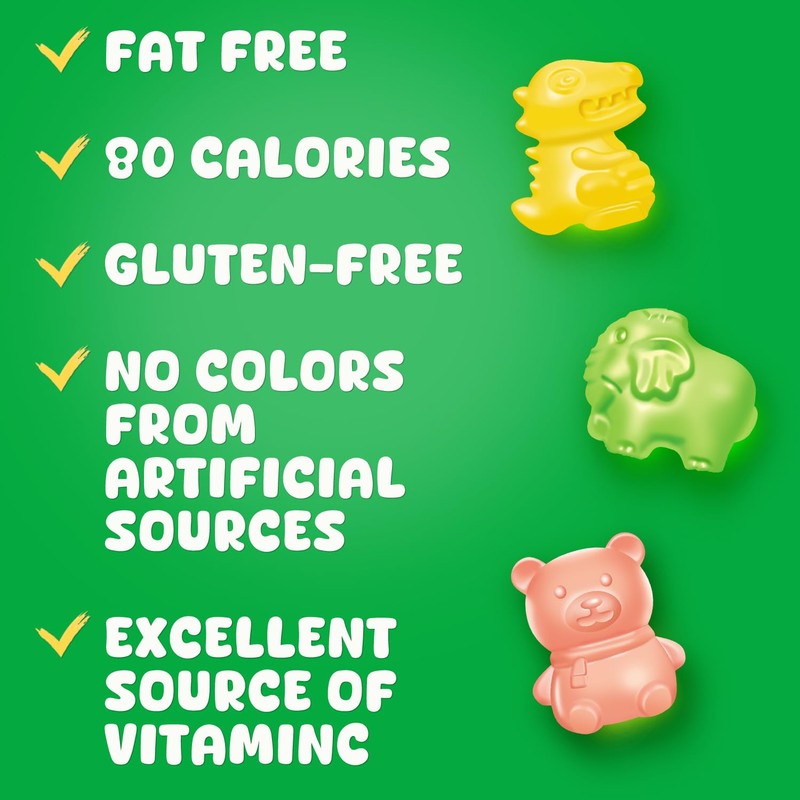 COKOC Peelable Gummy Mystery Cube– 3D Peeling Gummies Candy Individual