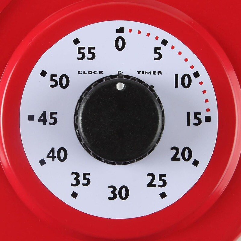 Lily's Home - 9.5 Inch x 12.5 Inch - Retro