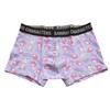 Small Planet My Melody Boxer Briefs, Girly Pop Heart, Sanrio