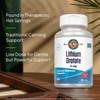 KAL Lithium Orotate 5mg, Low Dose Lithium Supplement for General