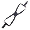 One Piece Safe Luggage Straps Bag Bungees Convenient Nylon Travel
