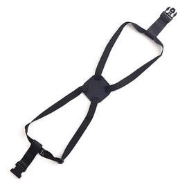 One Piece Safe Luggage Straps Bag Bungees Convenient Nylon Travel Bag Strap Durable Adjustable Elastic Luggage Strap Belt for Suitcases Attach Bags