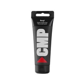 CMP ACRYL COLORE ACRILICO FINE 75 ML