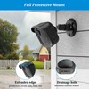 PlusAcc Wall Mount for Blink Outdoor 4 & Outdoor 2K+,