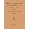 "Frost, Drought, and Heat Resistance" (Protoplasmatologia Cell Biology Monographs, 8