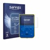 Savvies Pack of 6 Screen Protectors for Blaze Super Pocket