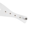 3 Sets Cat Door Holder Latch Simple Installation Plastic Cat