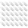30 Pieces Curtain Clips,Curtain Clips with Hooks,curtain clips with hooks,Hanging