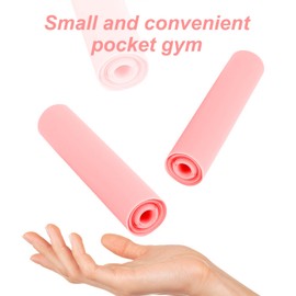 Bandas Resistencia, Bandas Elásticas Profesionales Largas Sin Látex, Bandas Ejercicio,paraFisioterapia,Pilates,Rehabilitación, Entrenamientos en Casa O en El Gimnasio, Entre uego bandas resistencia