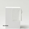 NELPANDA Luxury 100% Cotton Pillowcase CLASSIC Series 5 Star Hotel