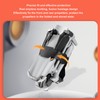 Drone Propeller Guard Strap Soft PU Crush Proof Strong Ductile